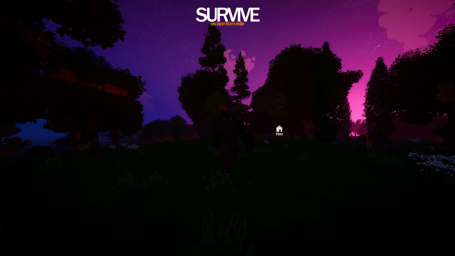 Escape From Exile screenshot 4