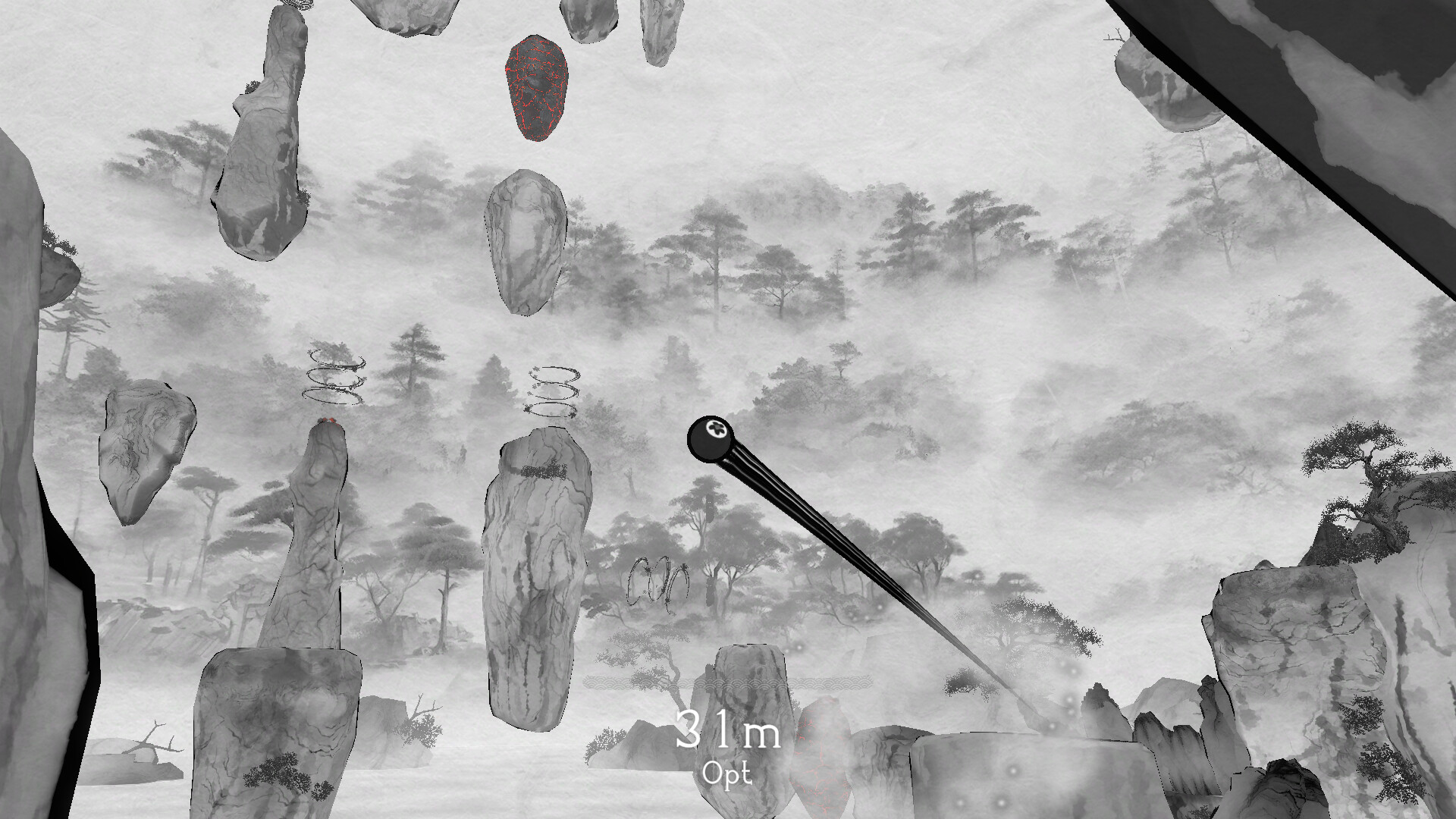 TENSEI screenshot 5