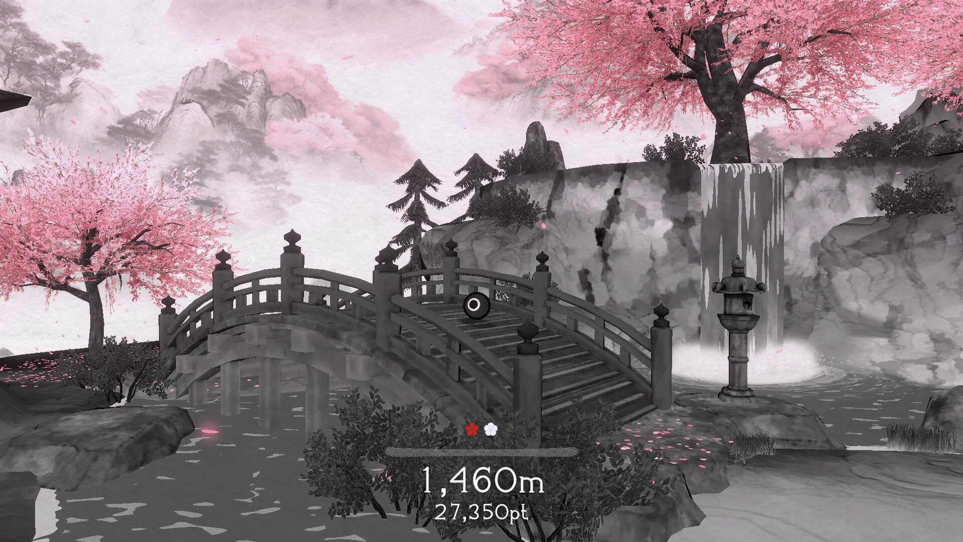 TENSEI screenshot 7