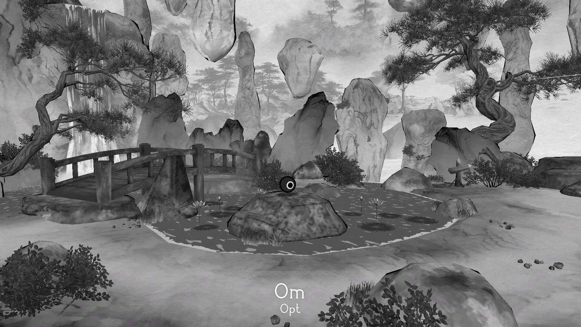TENSEI screenshot 1