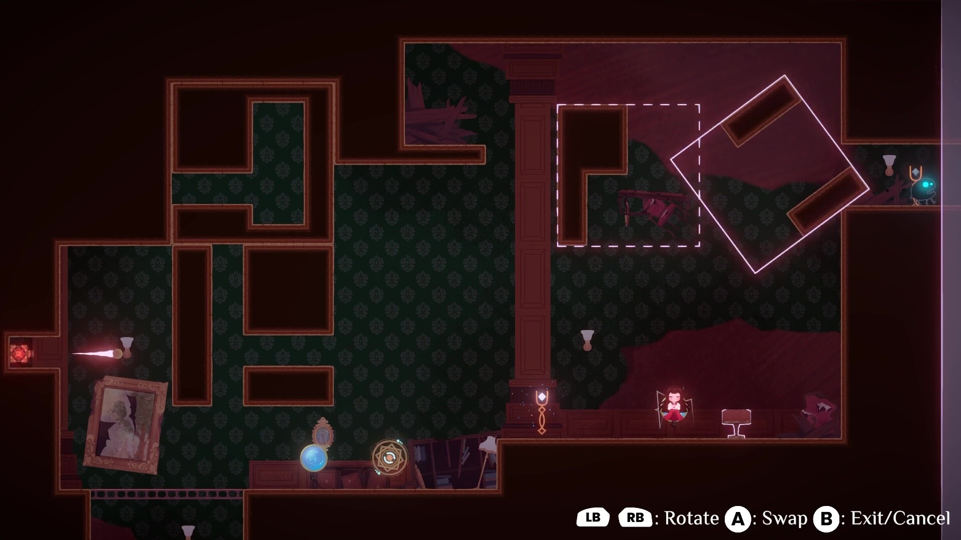 As I Began to Dream screenshot 5