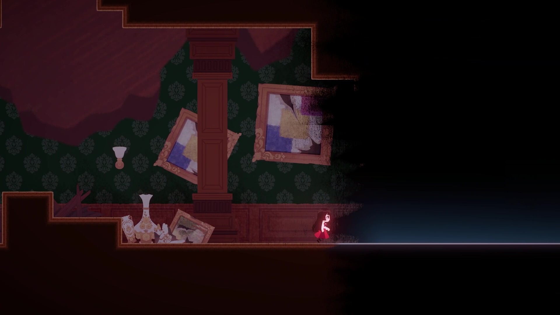 As I Began to Dream screenshot 7