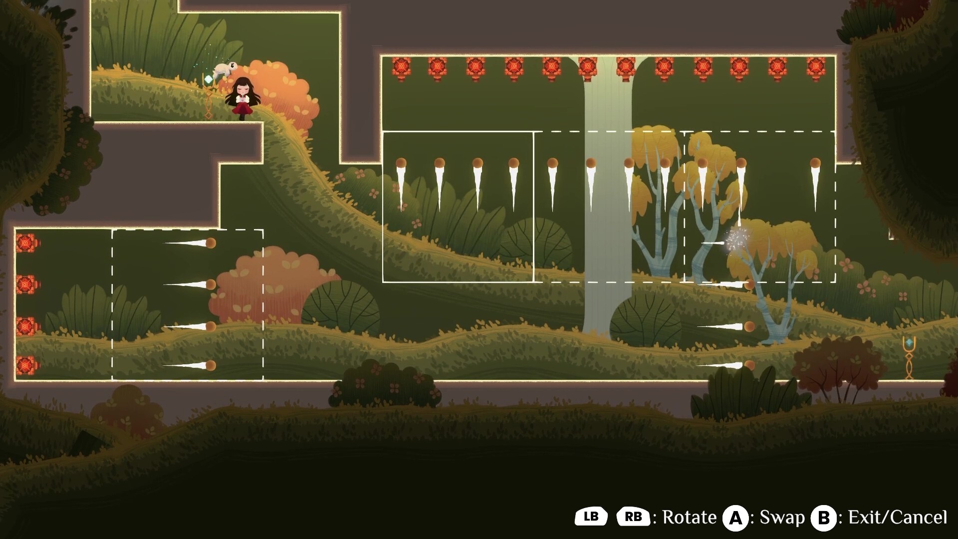 As I Began to Dream screenshot 1