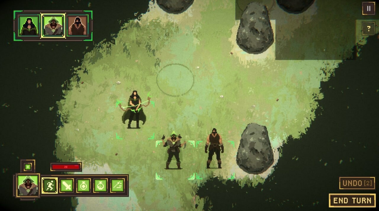 Rivencrest screenshot 5