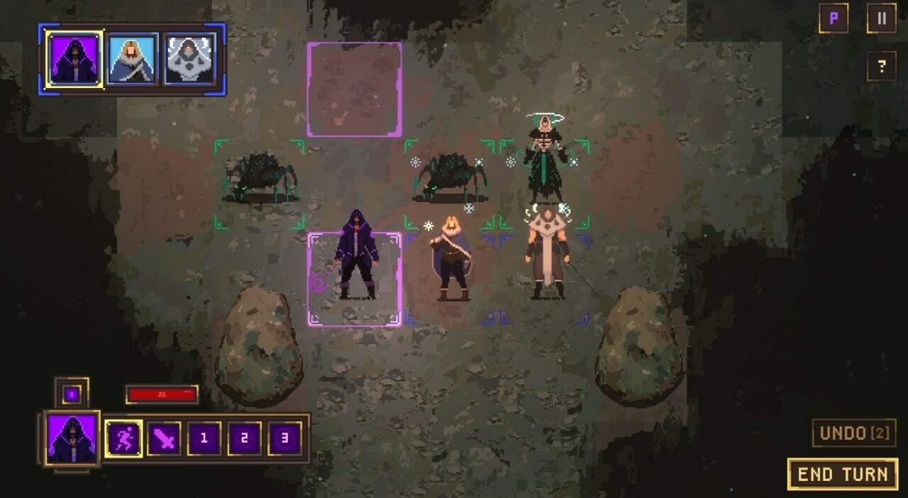 Rivencrest screenshot 4