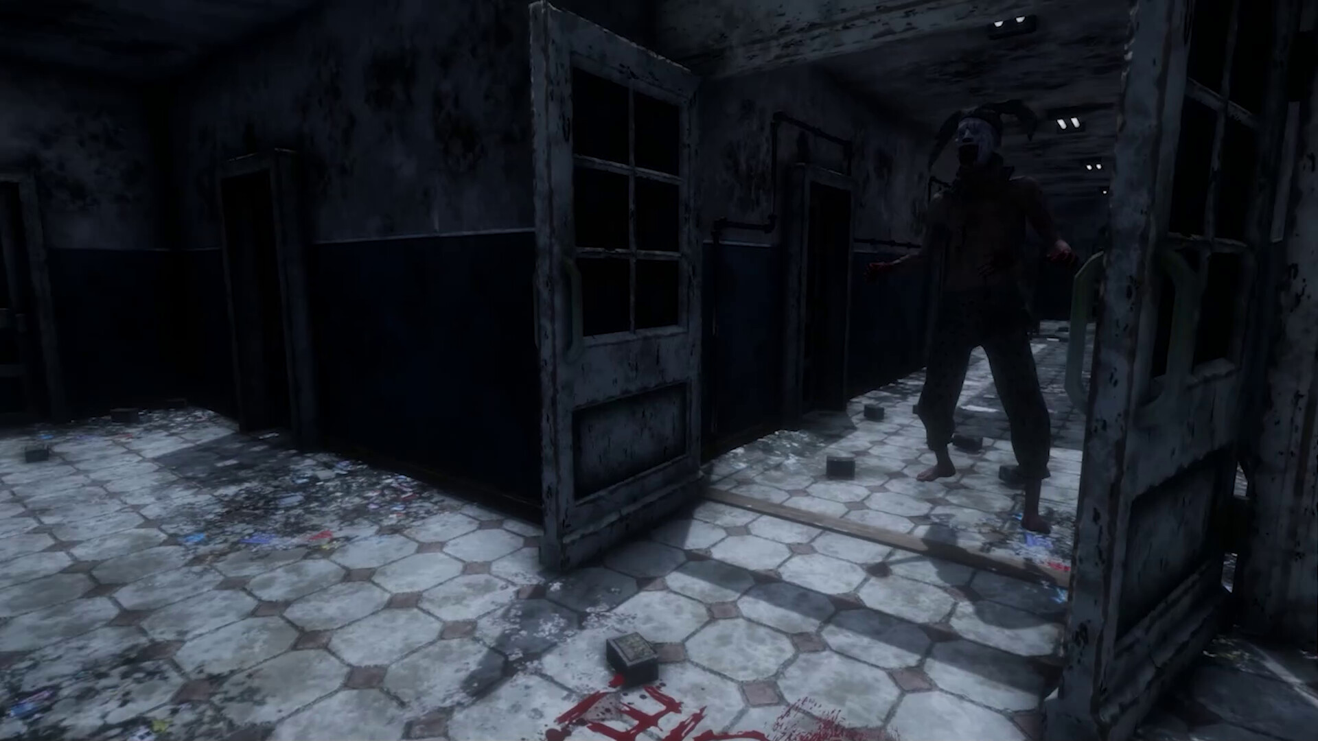 Horror Gallery screenshot 5