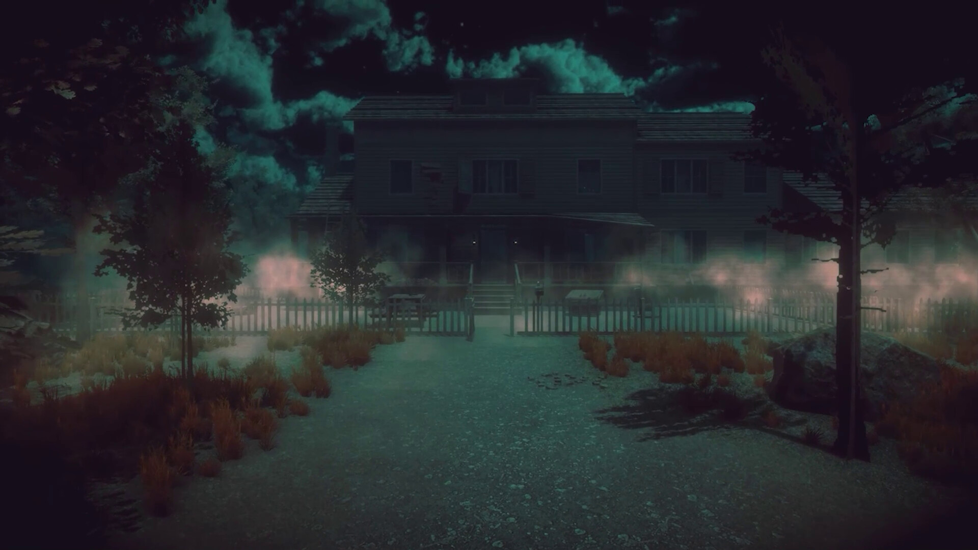 Horror Gallery screenshot 4