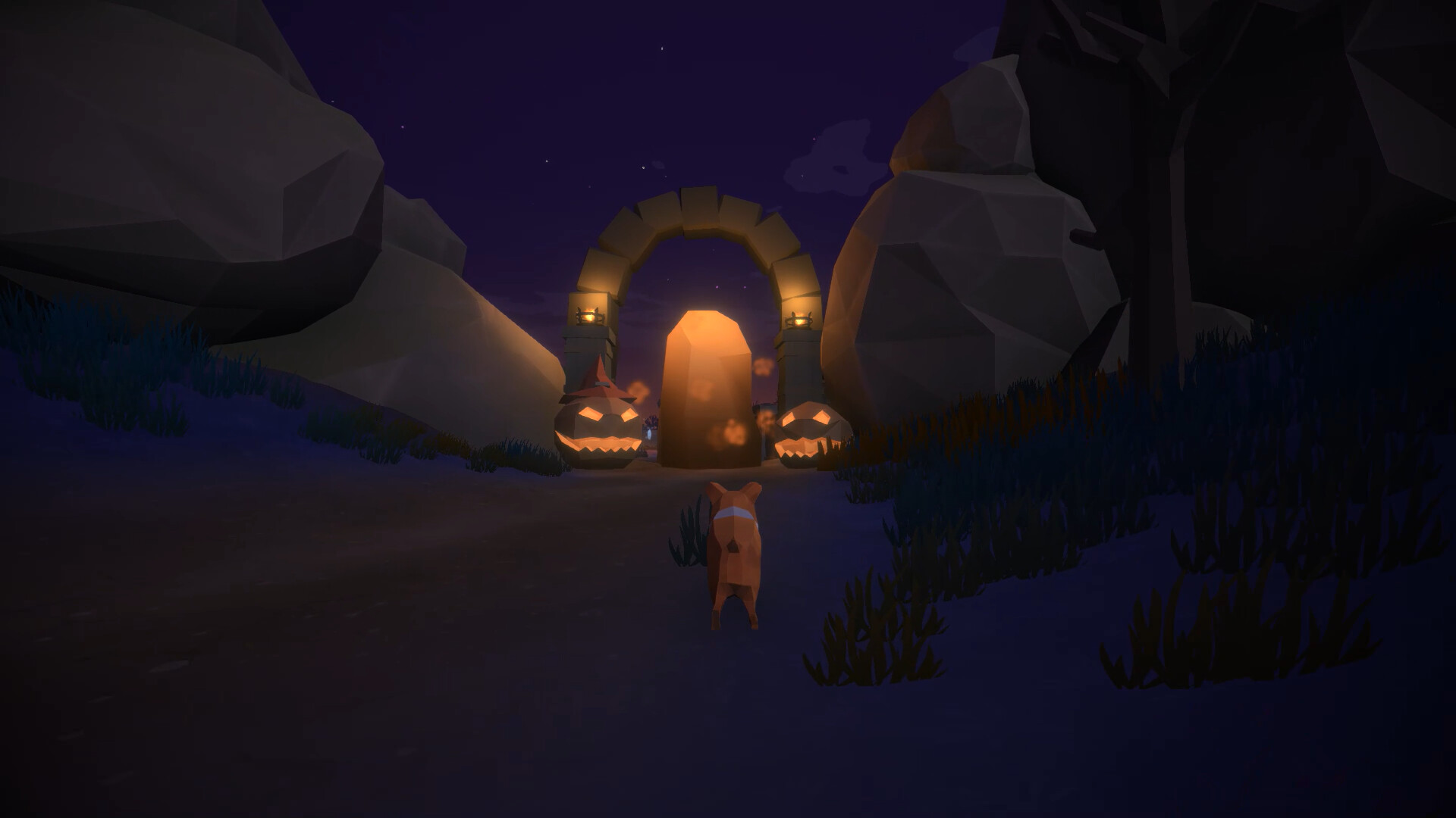 My Lovely Dog Adventure screenshot 8