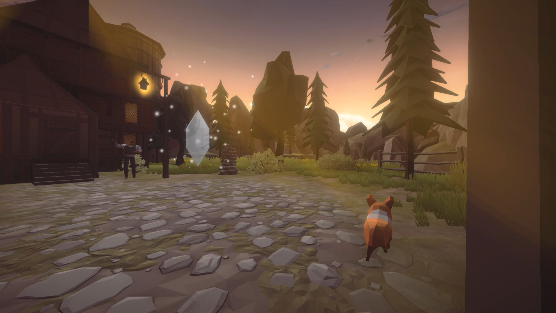 My Lovely Dog Adventure screenshot 7