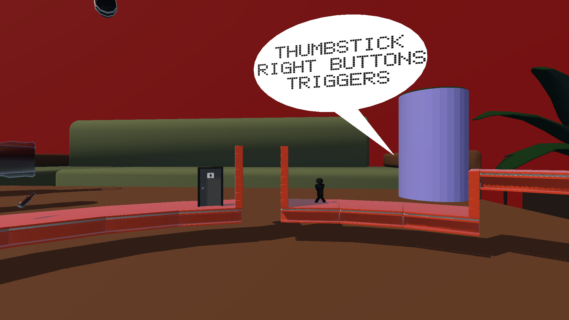 Beer n Pee Dreams VR screenshot 3
