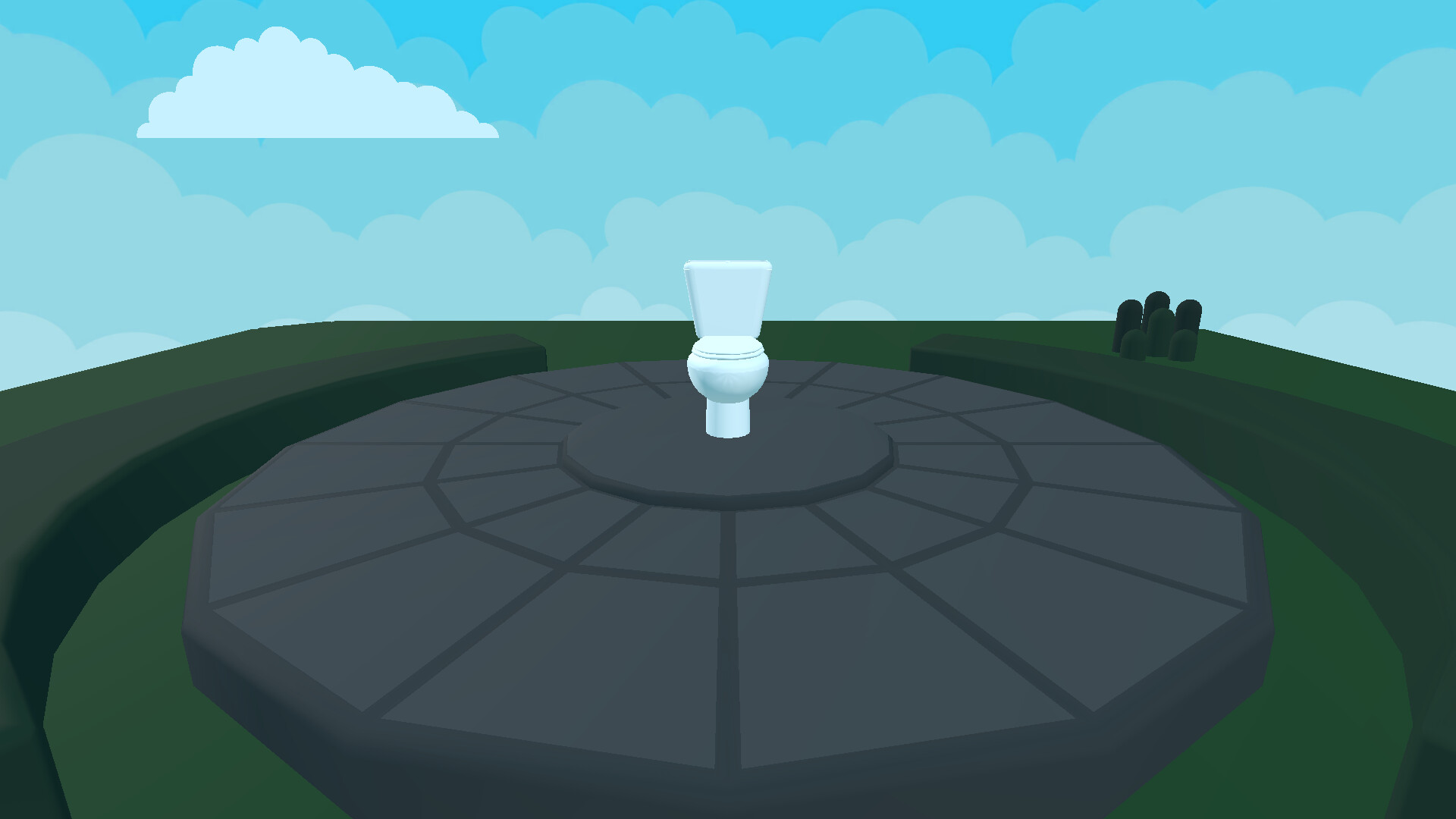 Beer n Pee Dreams VR screenshot 6