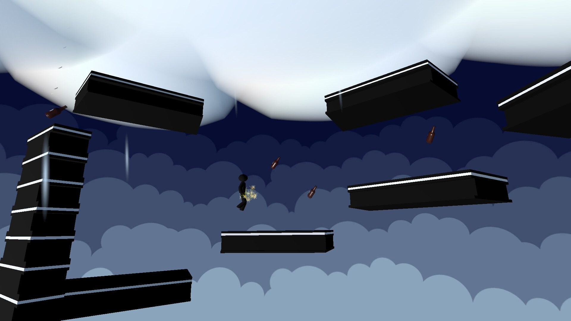 Beer n Pee Dreams VR screenshot 5