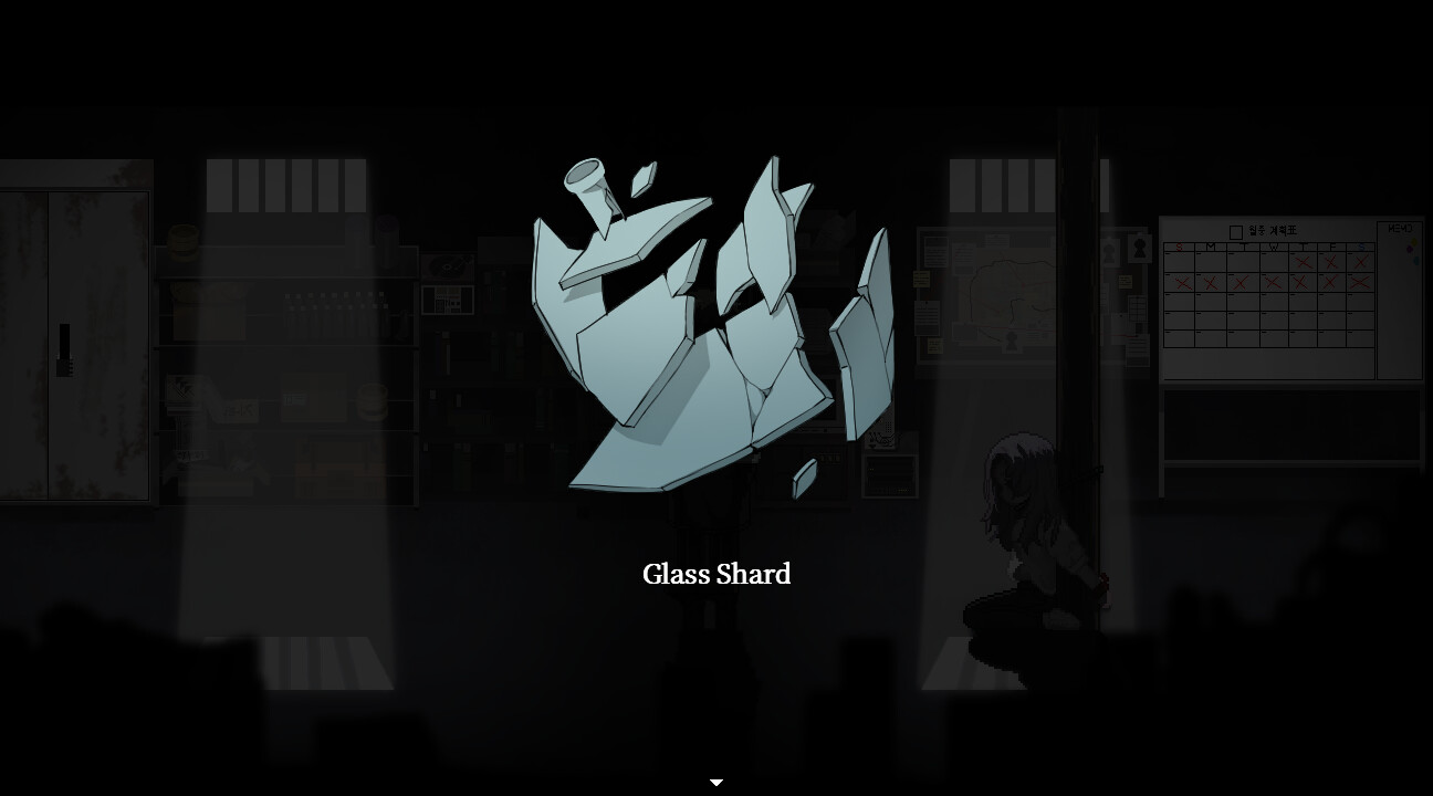 Flower in Us screenshot 5