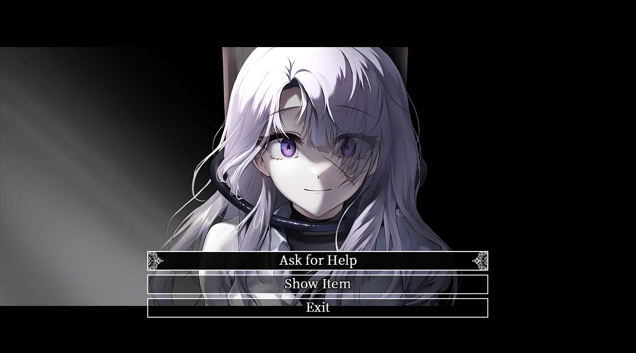 Flower in Us screenshot 2