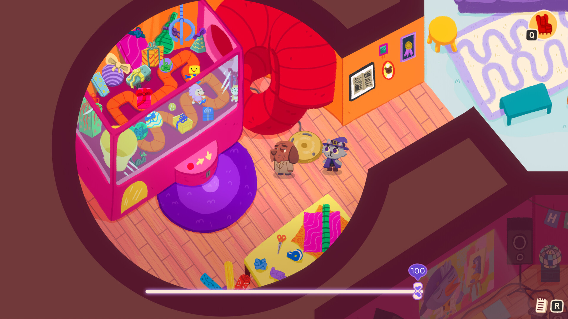 Just in Crime screenshot 3