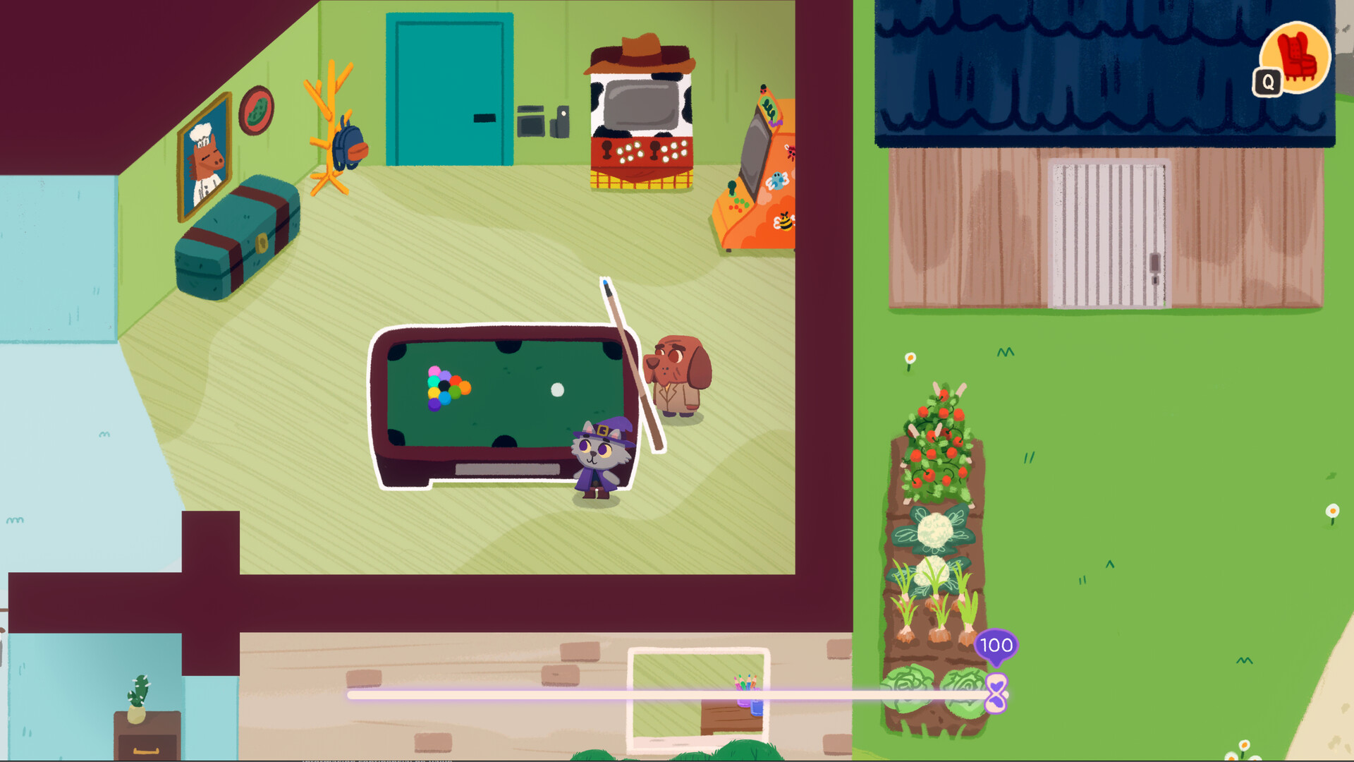 Just in Crime screenshot 5