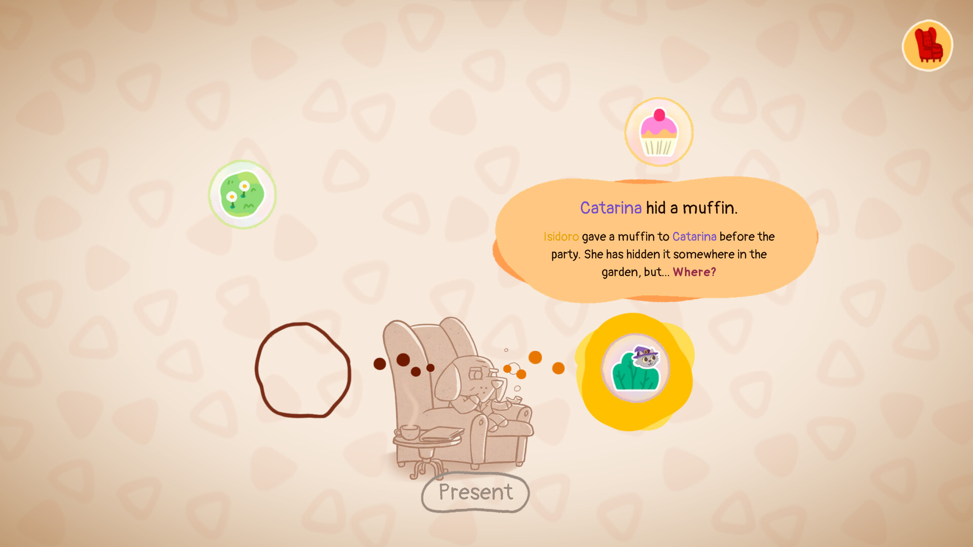 Just in Crime screenshot 4