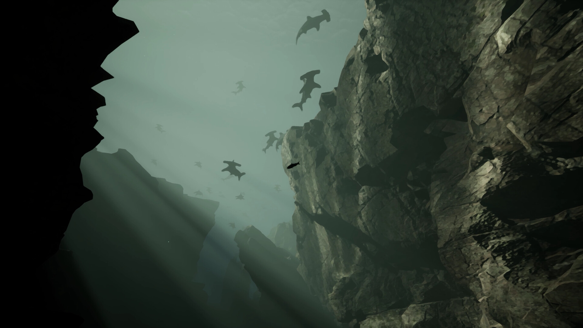 Whale Fall screenshot 2
