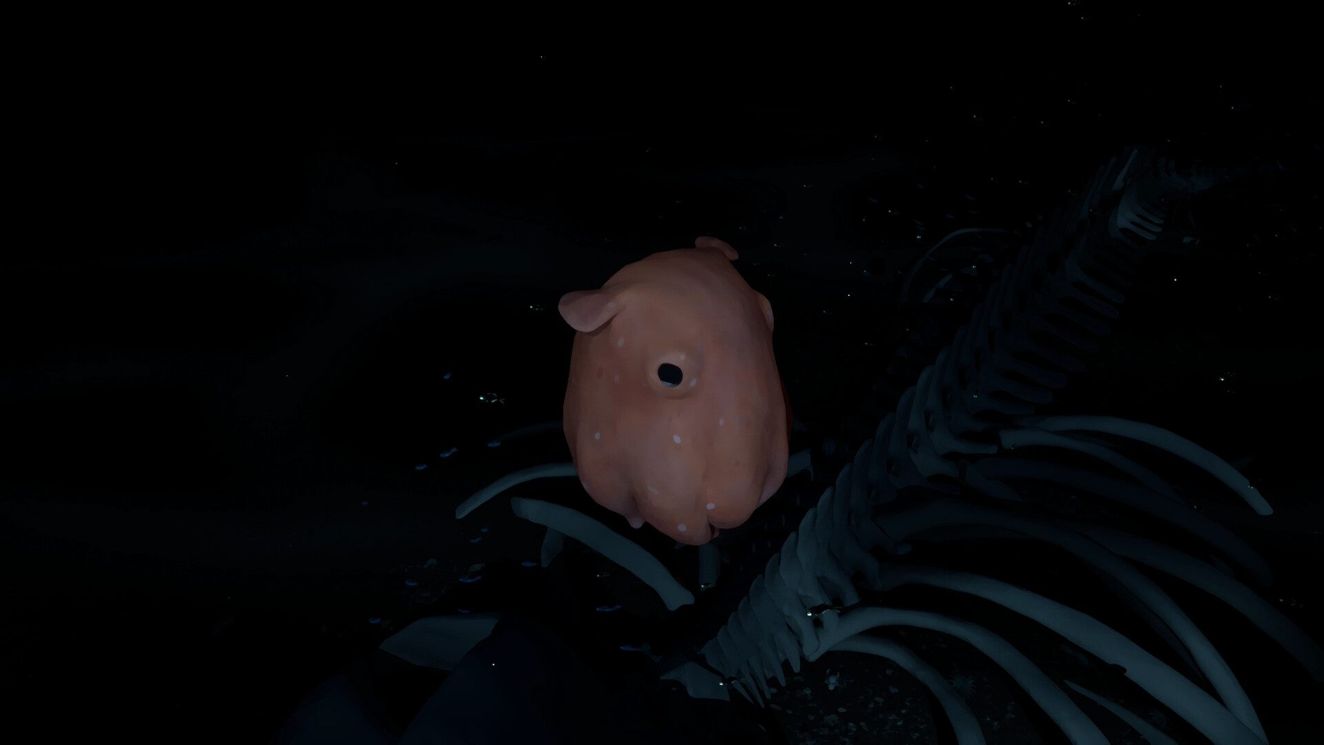 Whale Fall screenshot 4
