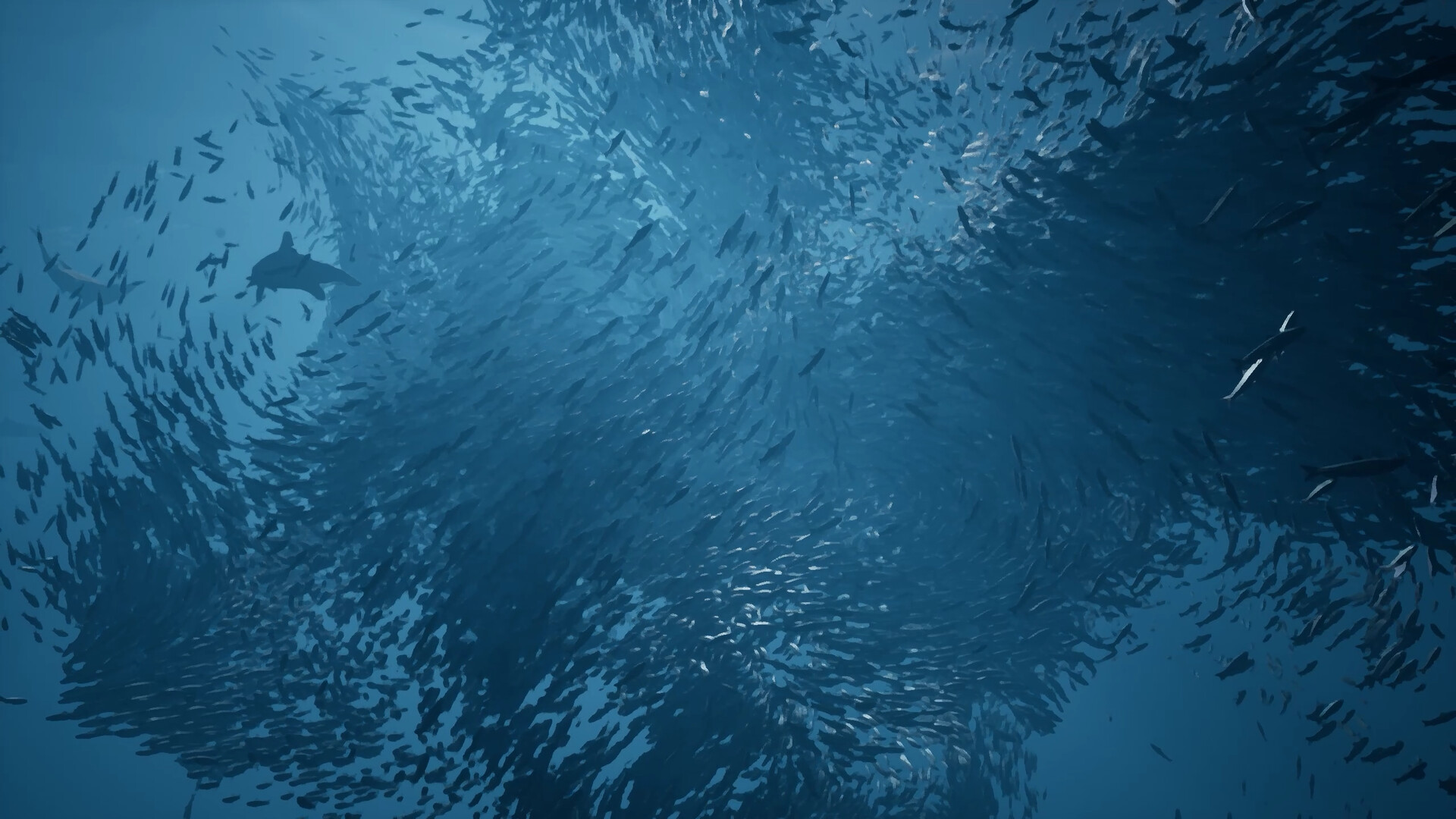 Whale Fall screenshot 6