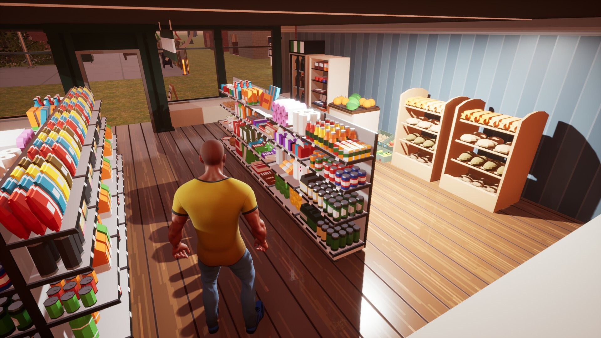 Project City screenshot 13