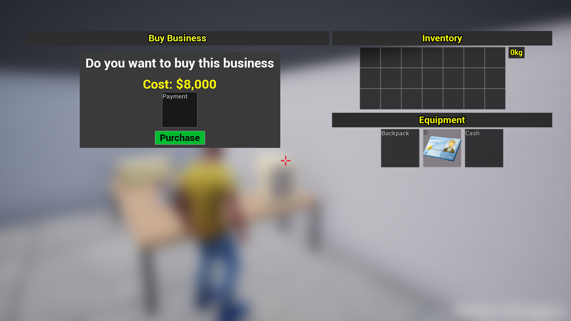 Project City screenshot 6