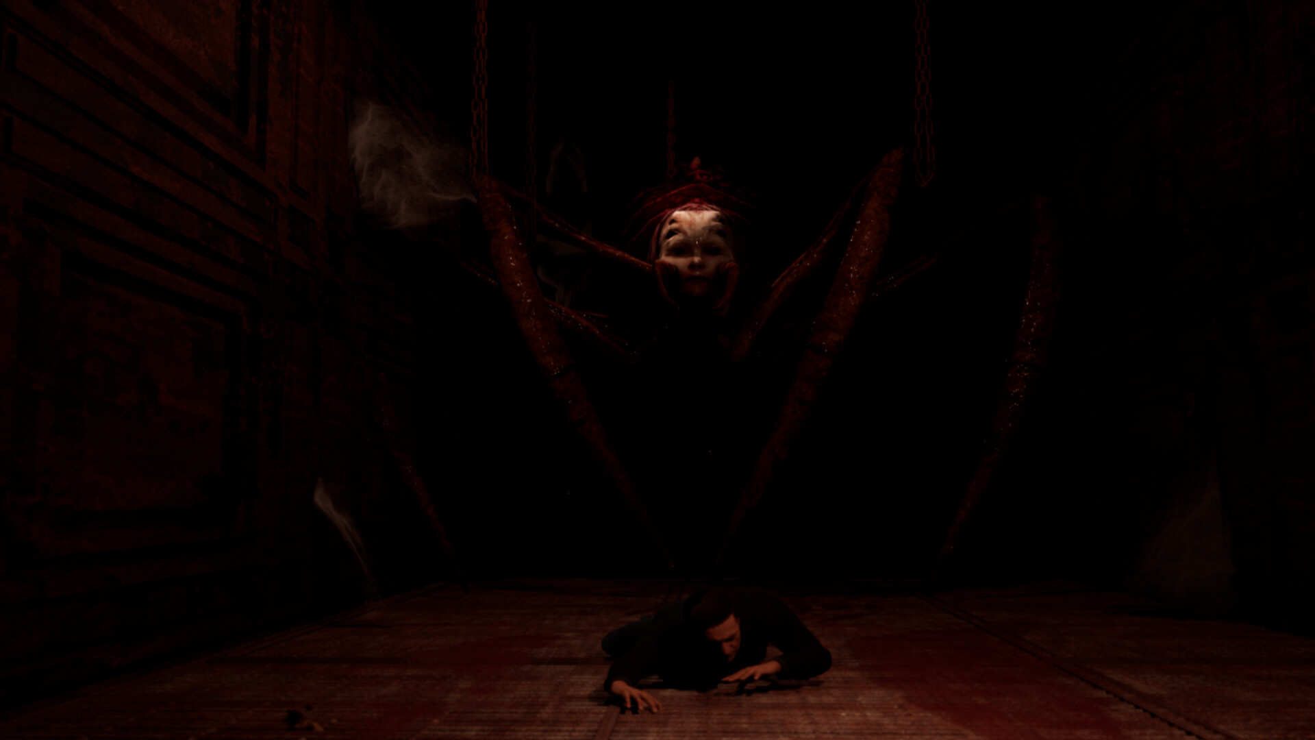 The Mind's Decay screenshot 2