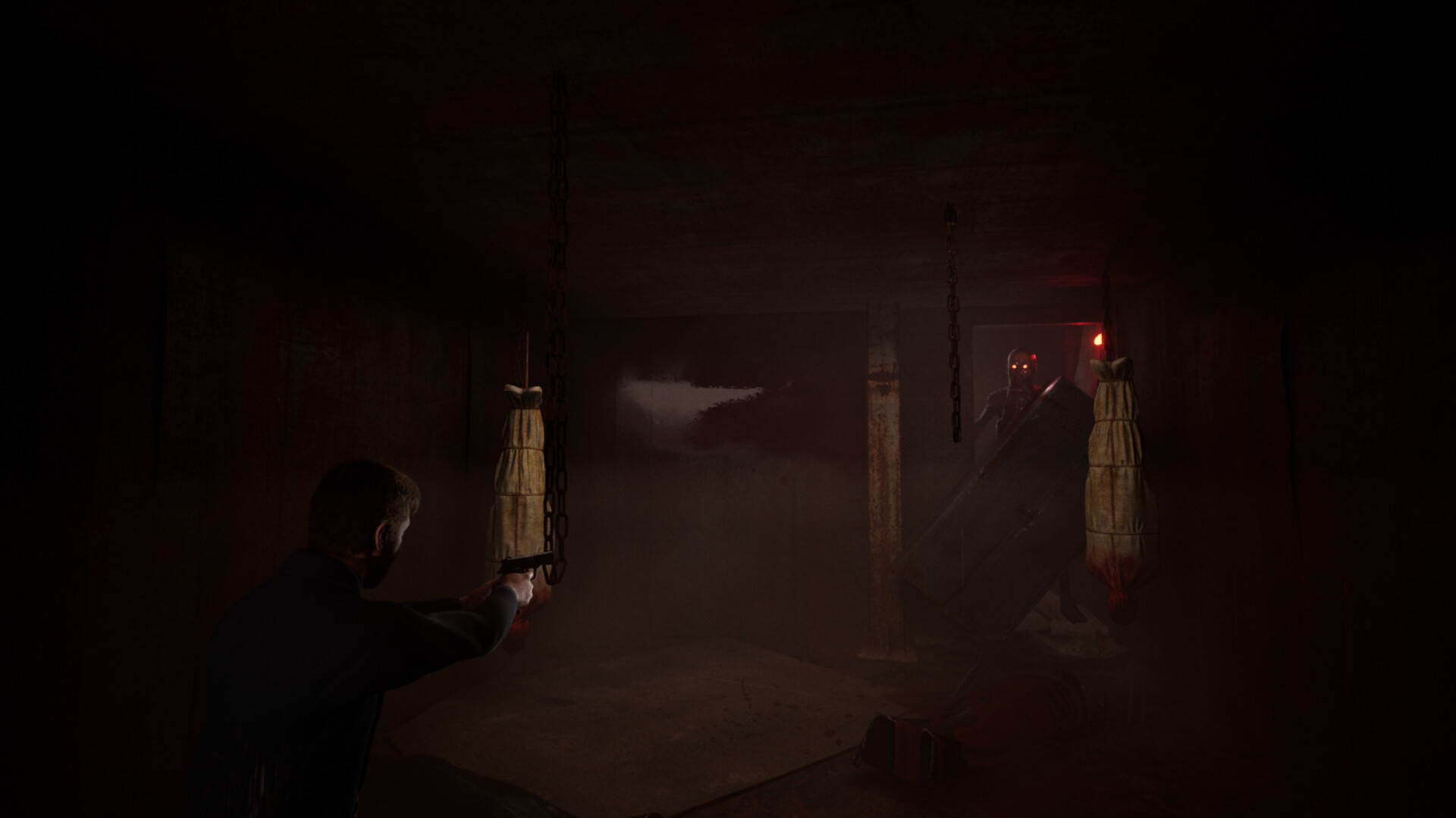 The Mind's Decay screenshot 4