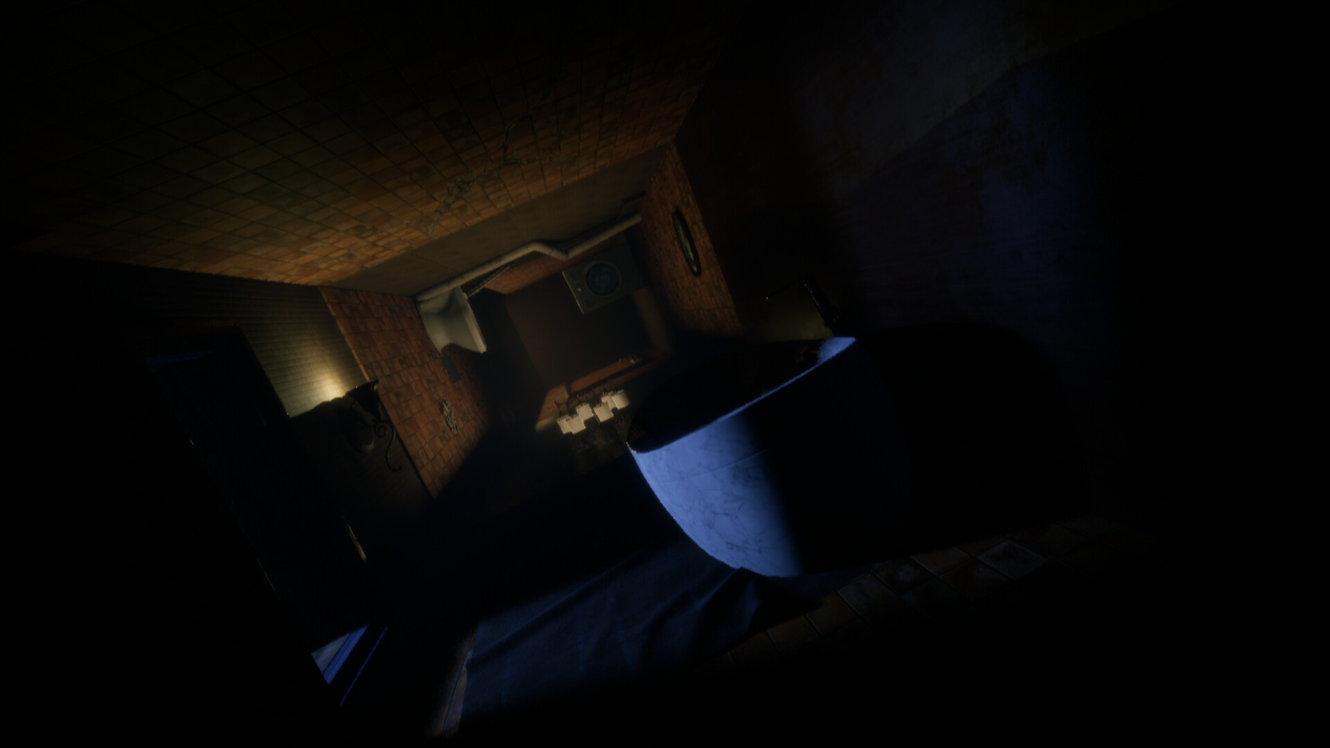 The Mind's Decay screenshot 3