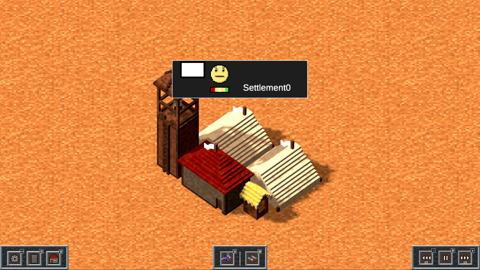 Cube Kingdoms screenshot 9