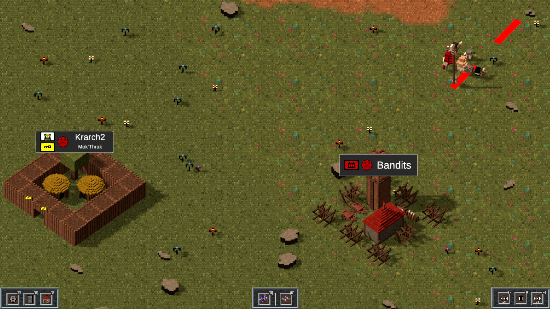 Cube Kingdoms screenshot 7