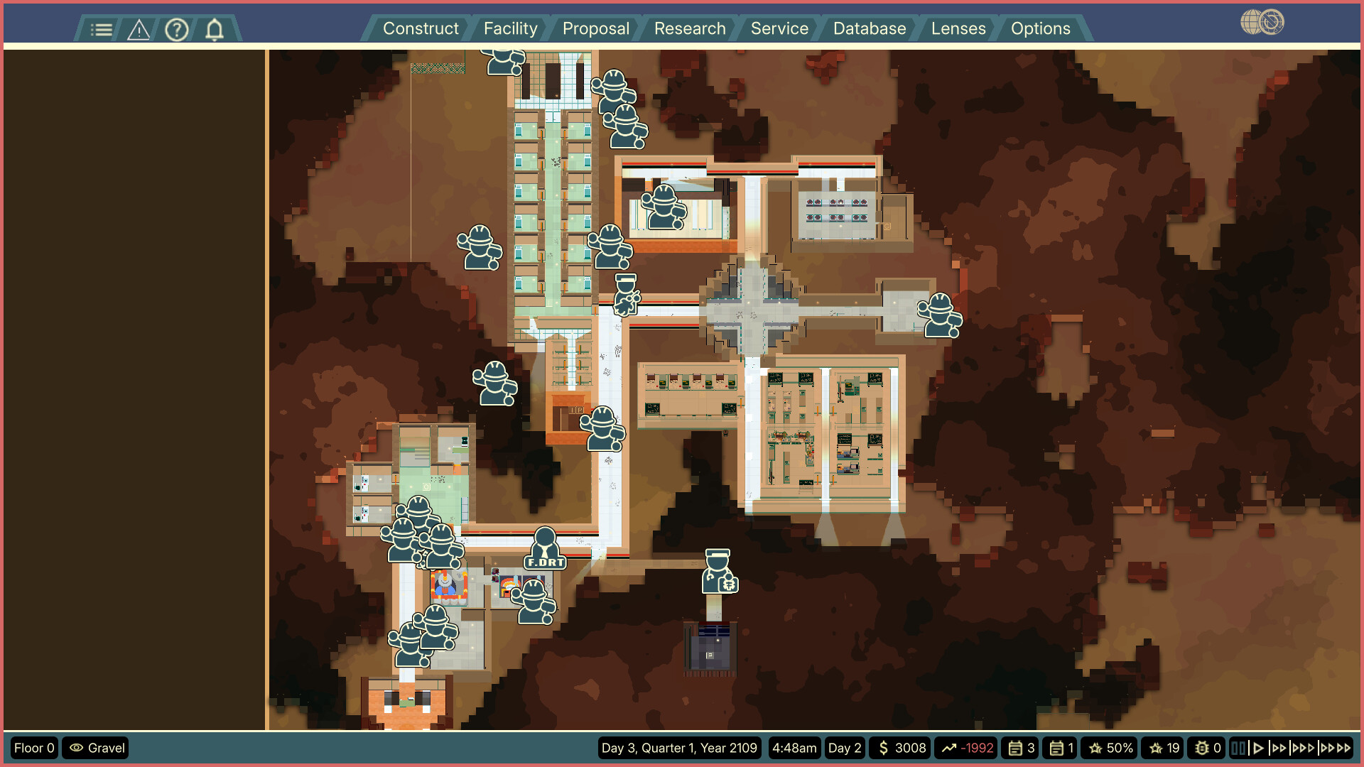 Containcorp screenshot 8