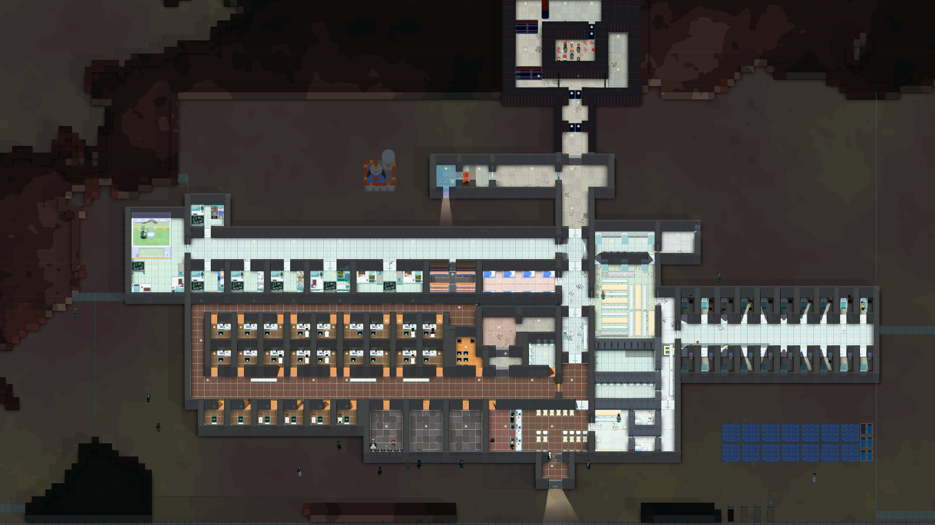 Containcorp screenshot 7