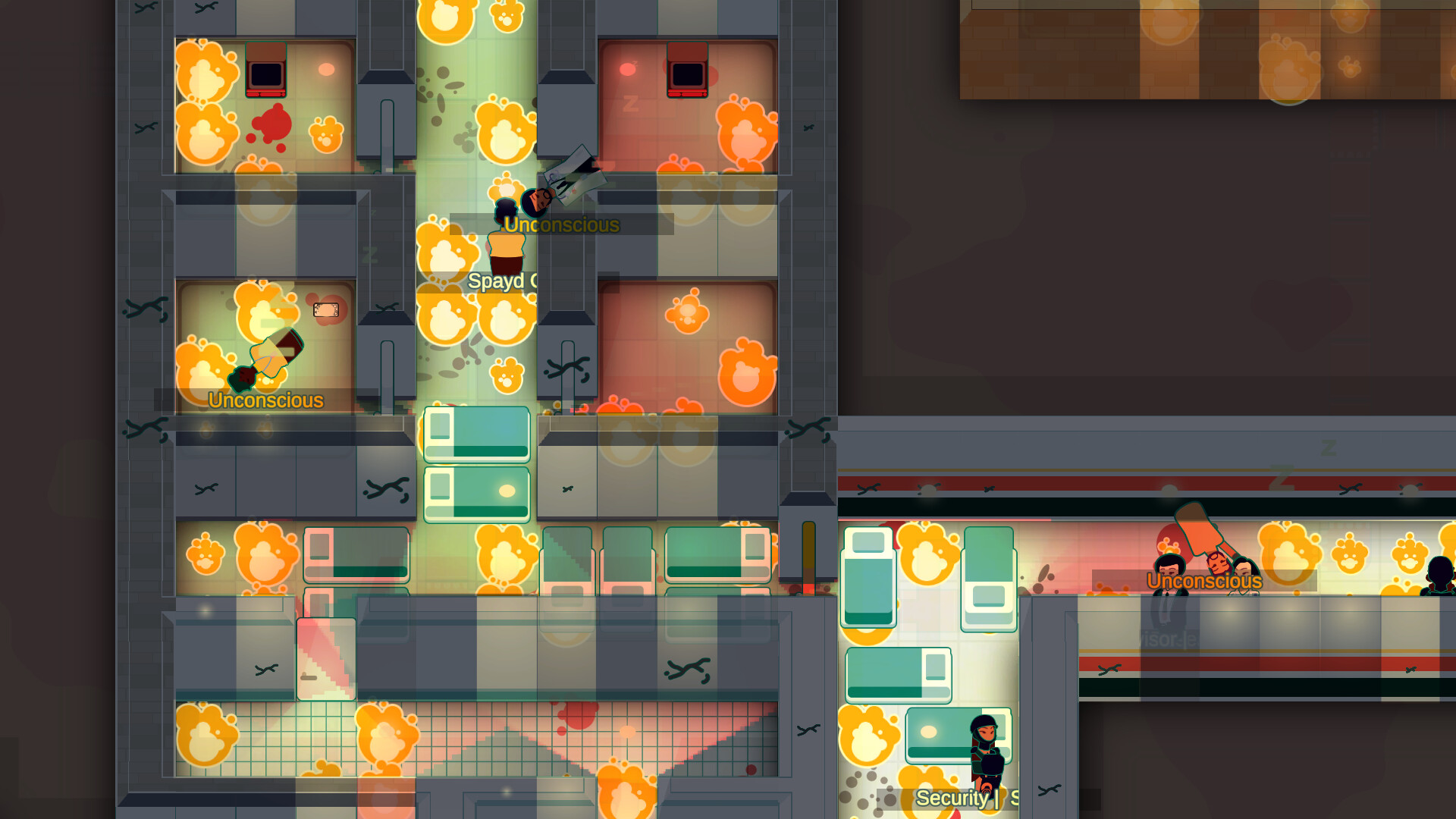 Containcorp screenshot 10