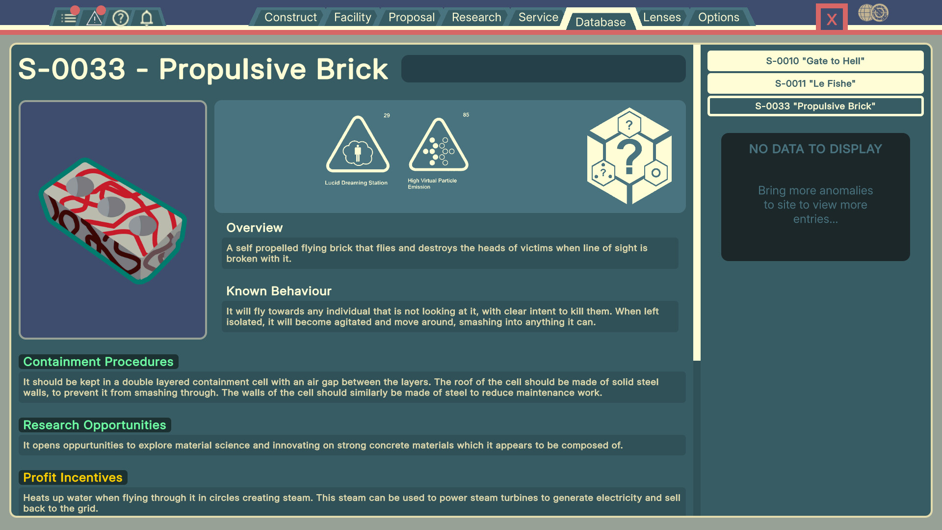 Containcorp screenshot 12