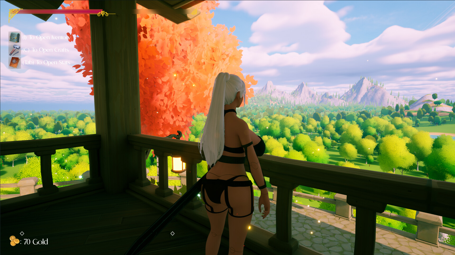 Living Dolls Rebirth Alpha screenshot 6