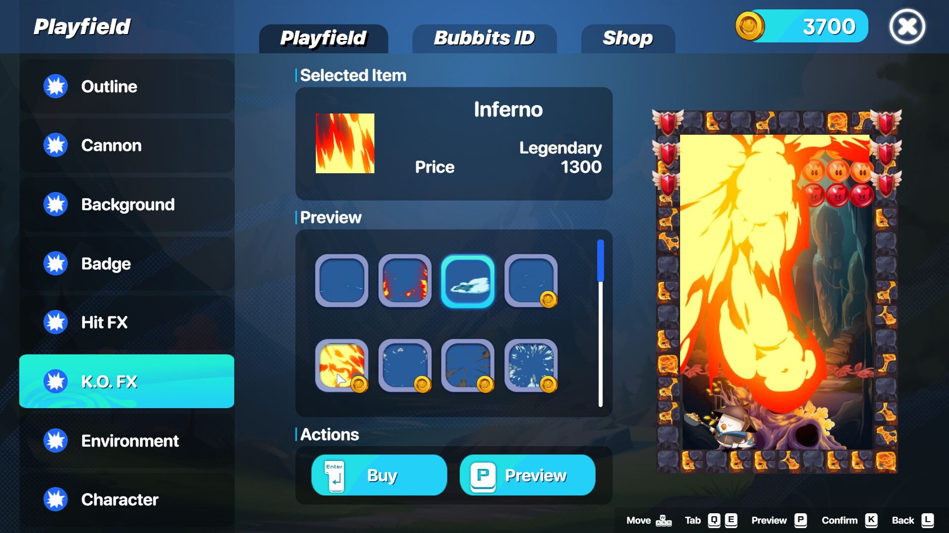 Bubbits screenshot 5