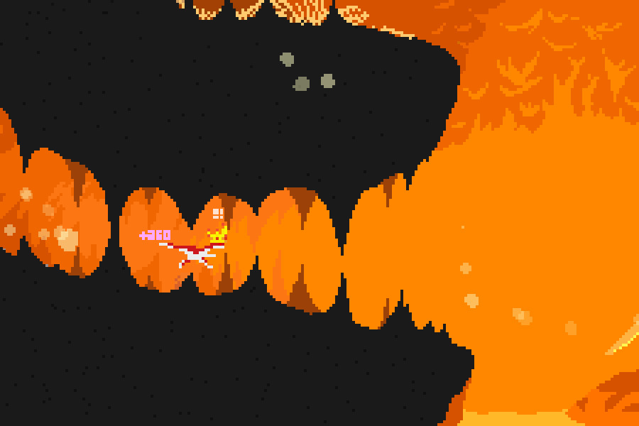 Dino Run DX screenshot 3