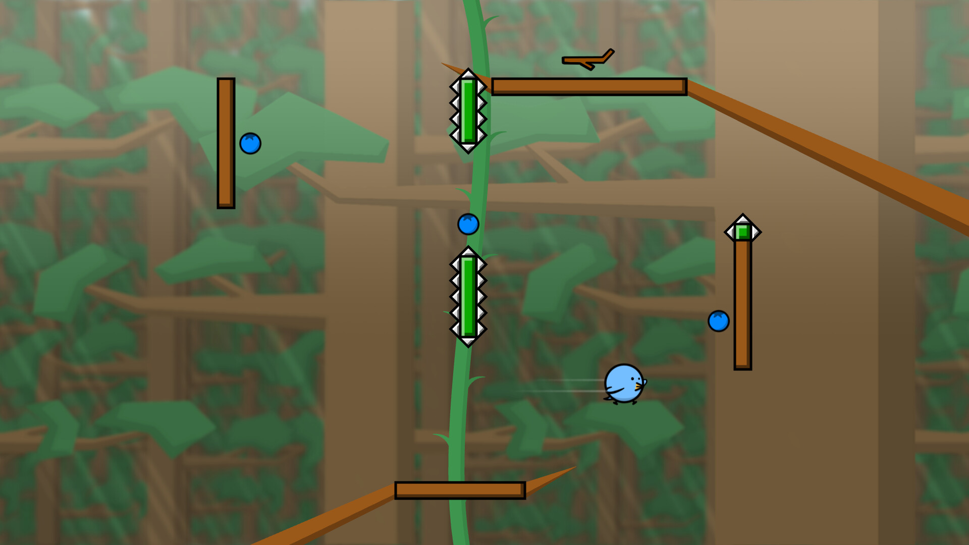 A Nest for Us screenshot 3