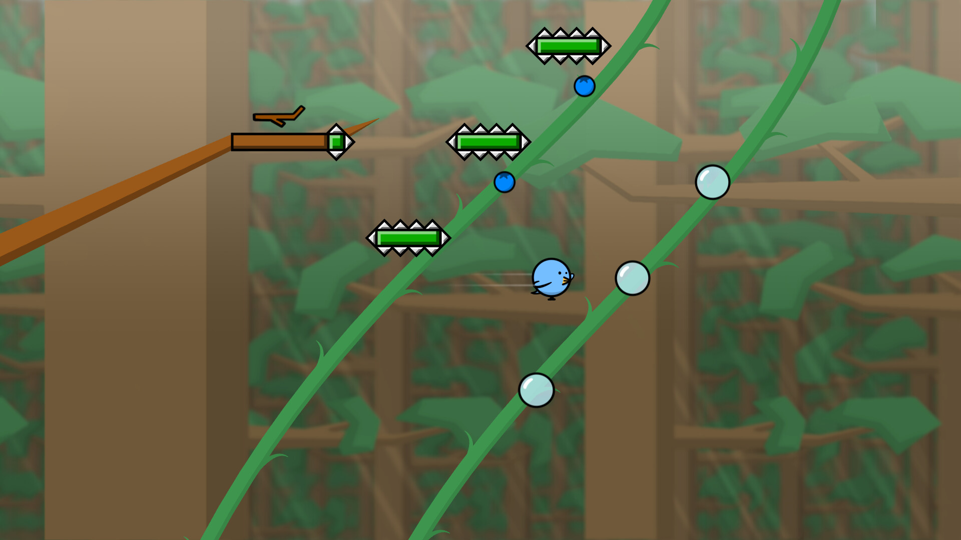 A Nest for Us screenshot 4