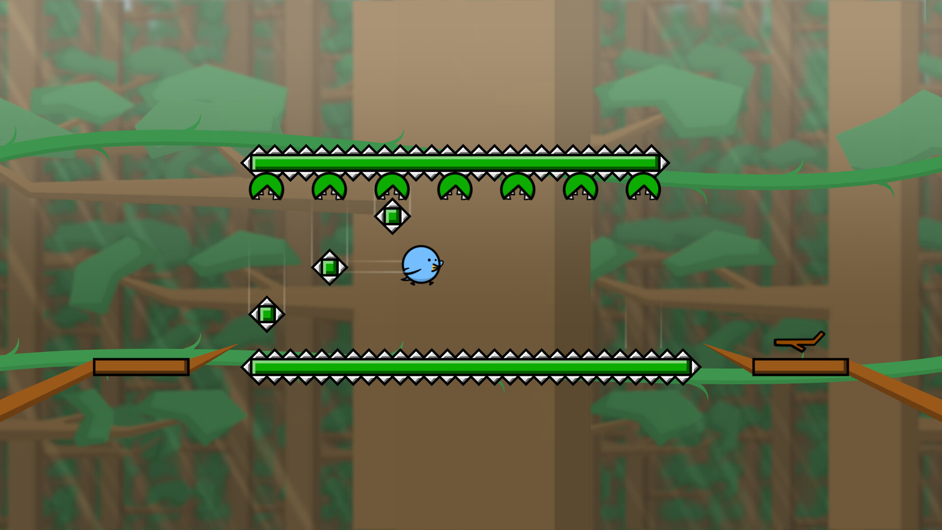 A Nest for Us screenshot 2