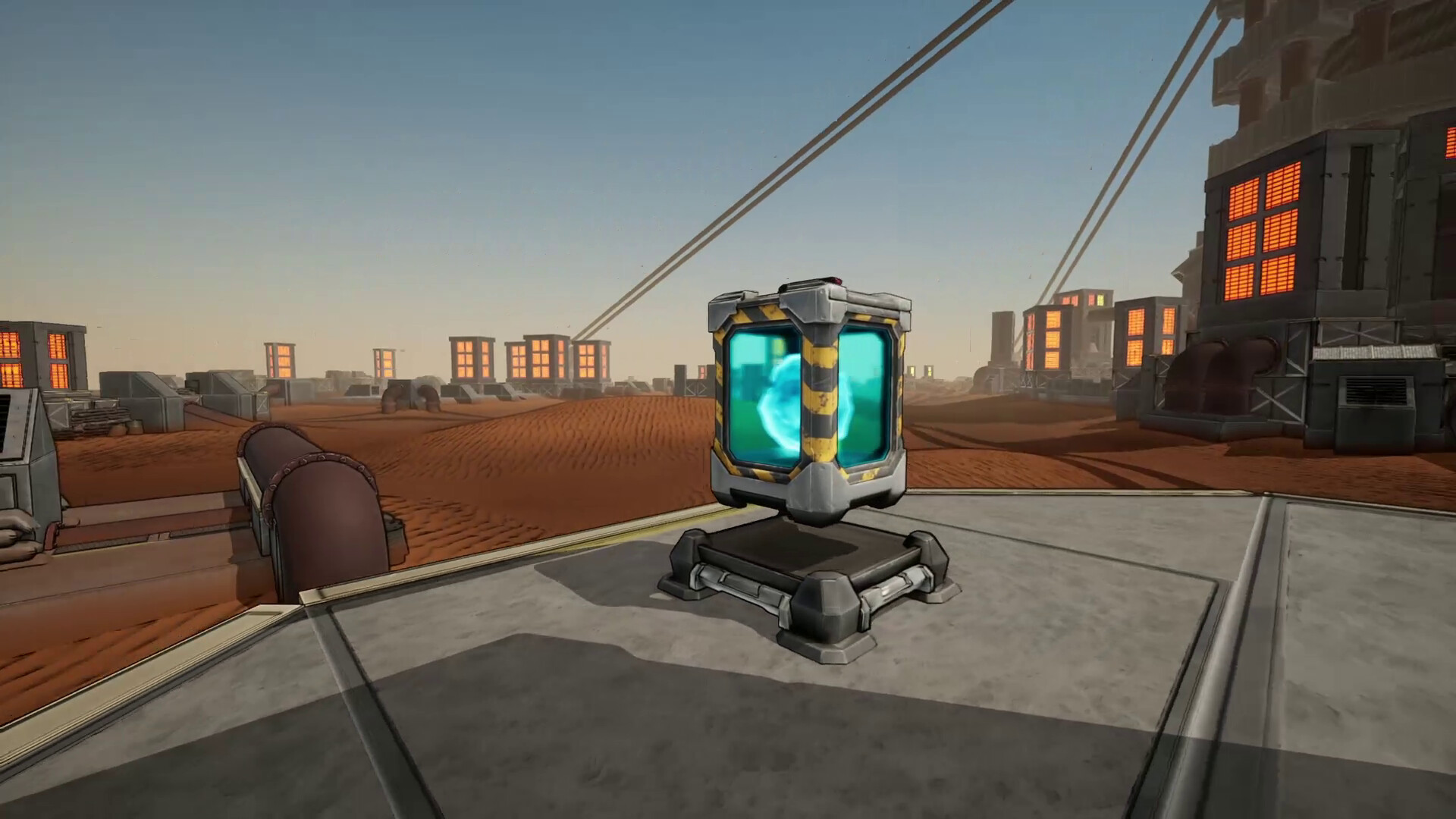 Tommygun's Frag screenshot 7