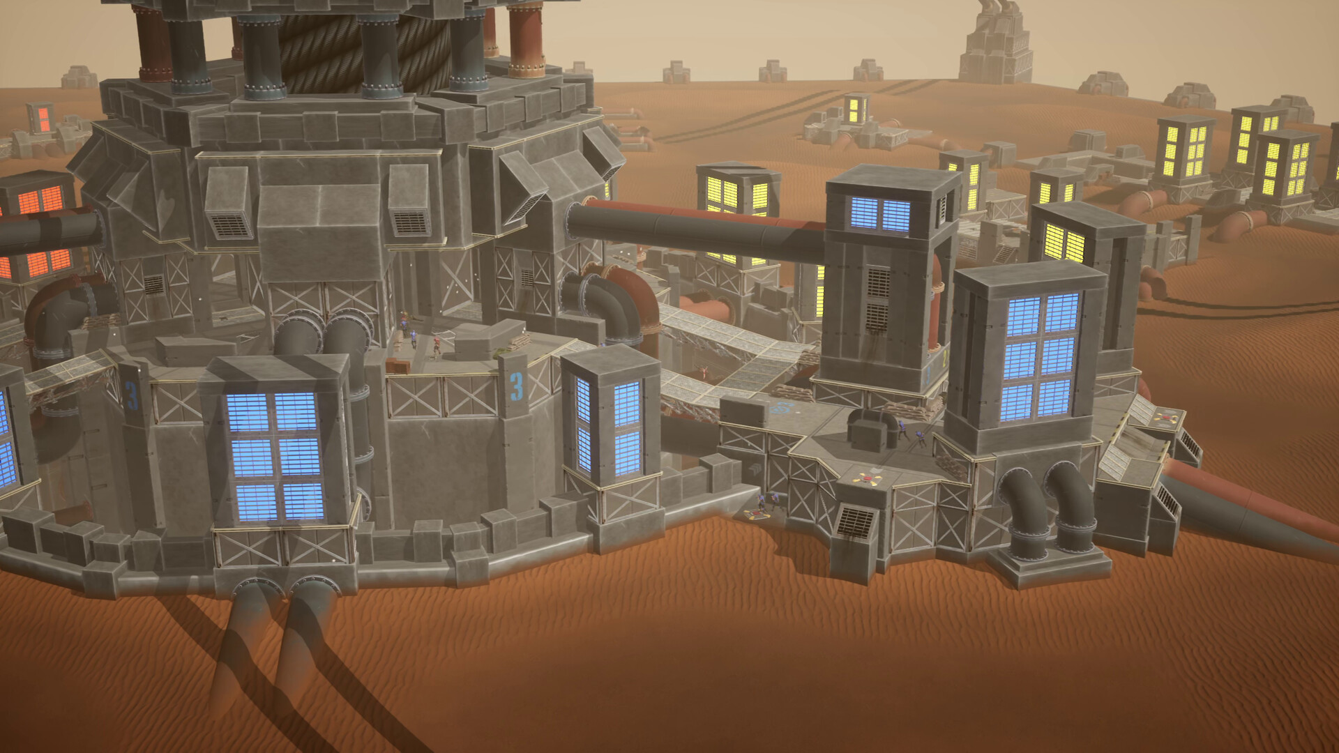 Tommygun's Frag screenshot 5