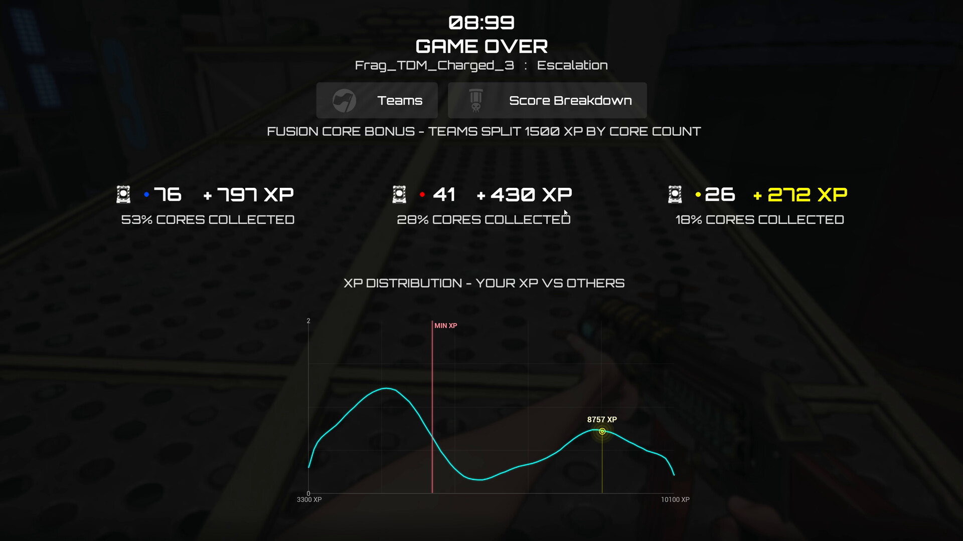 Tommygun's Frag screenshot 9