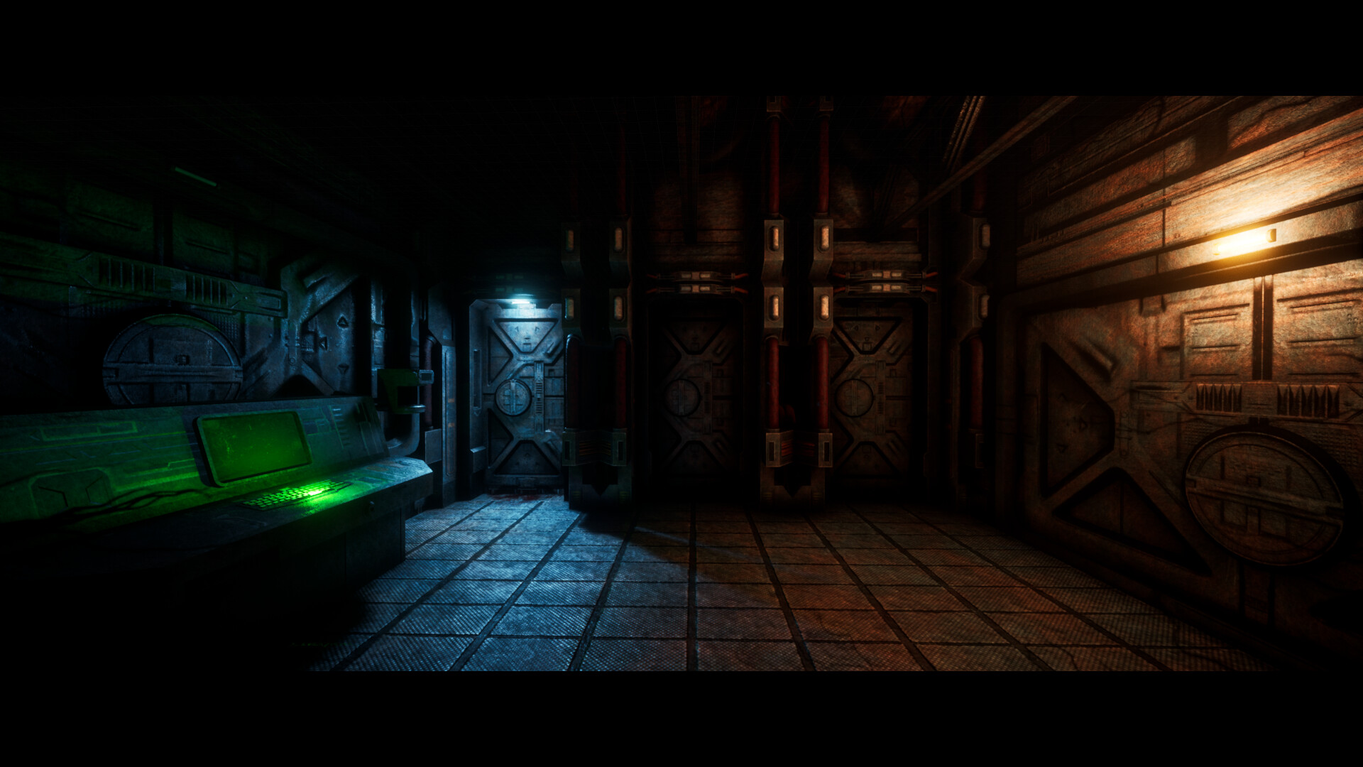 REGENESIS ULTIMATUM screenshot 6