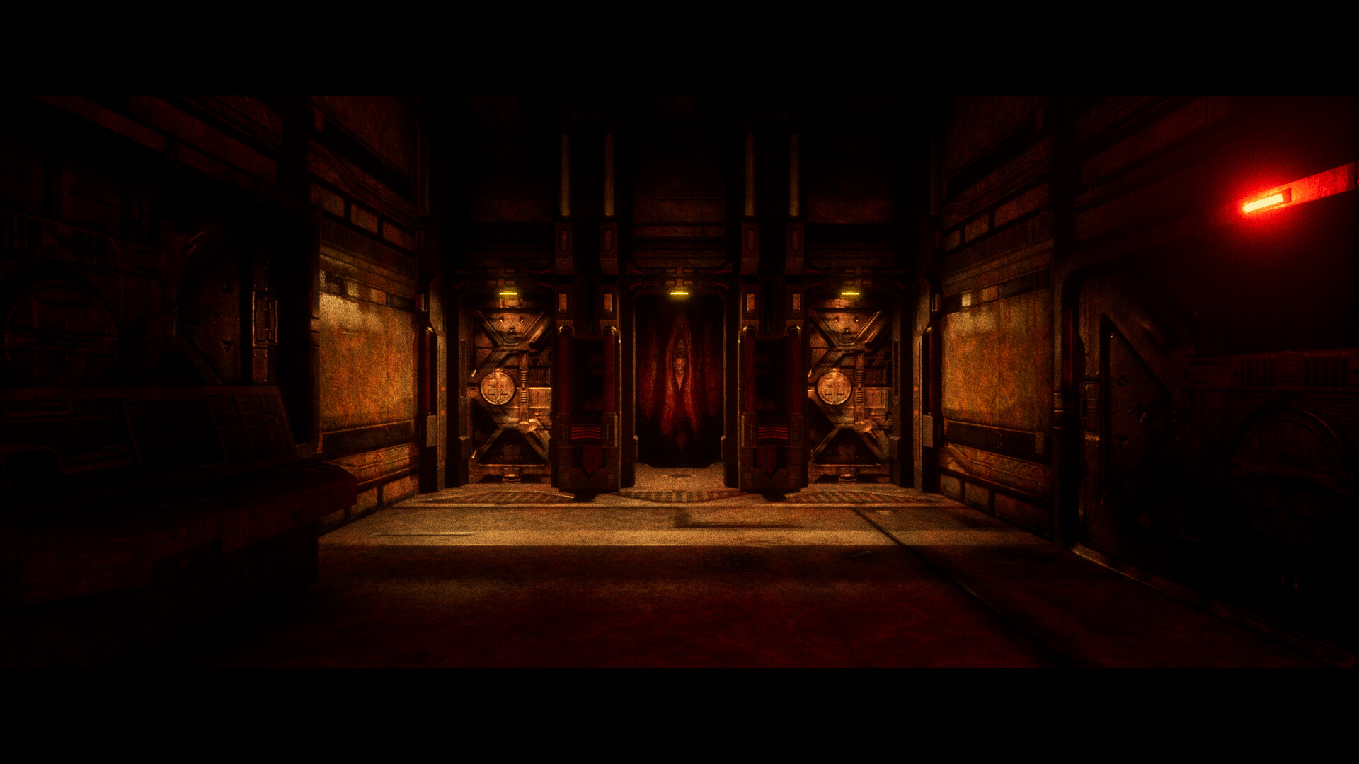REGENESIS ULTIMATUM screenshot 1