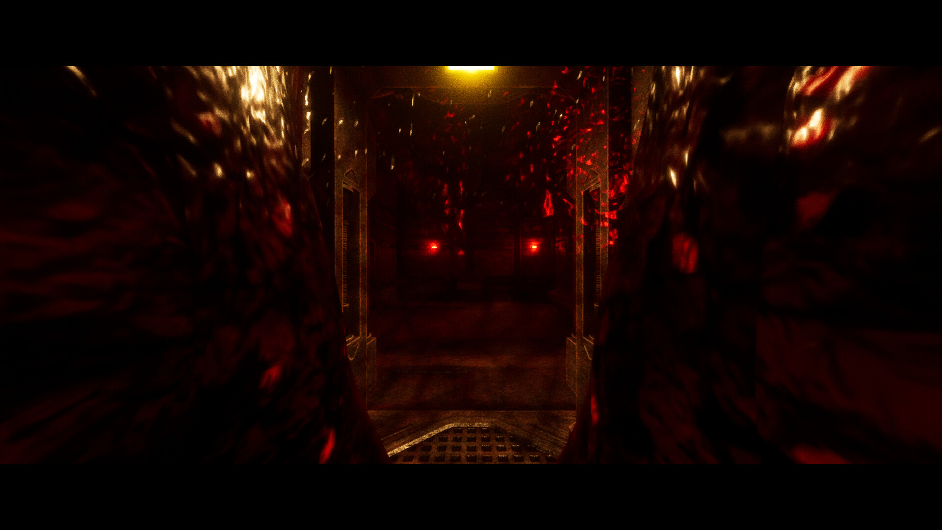 REGENESIS ULTIMATUM screenshot 2