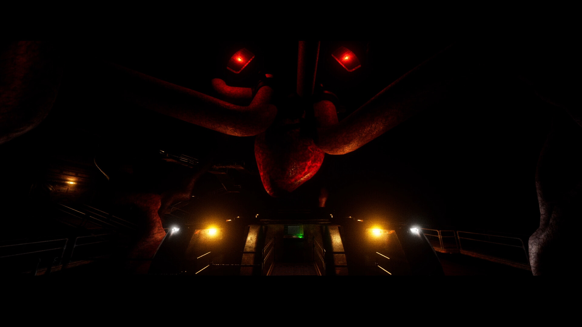 REGENESIS ULTIMATUM screenshot 5