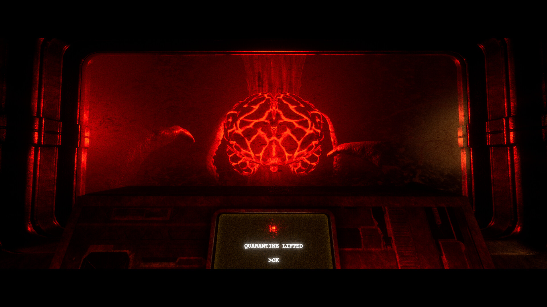 REGENESIS ULTIMATUM screenshot 4