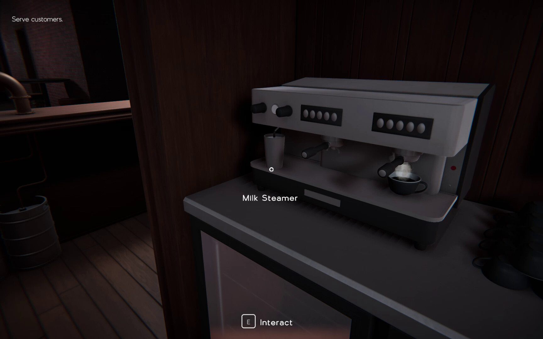 Six nights to die screenshot 7